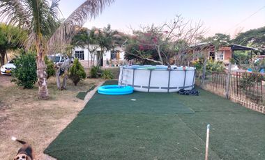 Finca En Mulalo 1000 Mtrs
