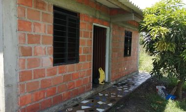 Finca En Mulalo 1000 Mtrs