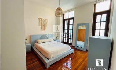 VENTA O ALQUILER APARTAMENTO AMOBLADO CASCO VIEJO (4)