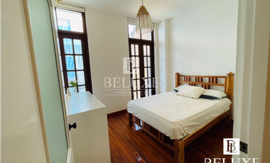 VENTA O ALQUILER APARTAMENTO AMOBLADO CASCO VIEJO (4)