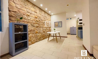 VENTA O ALQUILER APARTAMENTO AMOBLADO CASCO VIEJO (4)