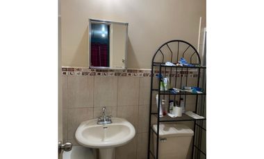 VENDO CASA Platinium Park Hato montaña