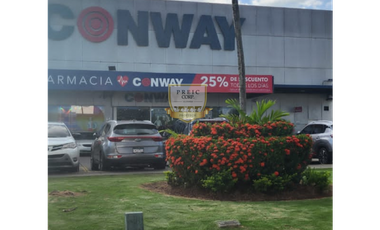 ALQUILER DE AMPLIO LOCAL EN LOS PUEBLOS