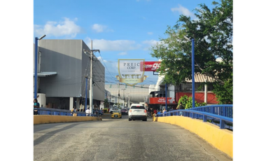 ALQUILER DE AMPLIO LOCAL EN LOS PUEBLOS