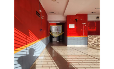 ALQUILER DE AMPLIO LOCAL EN LOS PUEBLOS