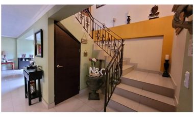 Fabulosa Casa en Venta - A pasos de Coco del Mar - San Francisco