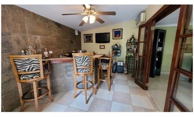 Fabulosa Casa en Venta - A pasos de Coco del Mar - San Francisco