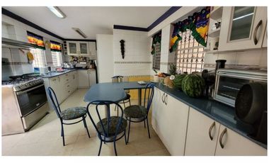 Fabulosa Casa en Venta - A pasos de Coco del Mar - San Francisco