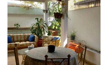 CASA  EN HATO PINTADO CON TERRAZA 4REC 5B   CBE 322M2