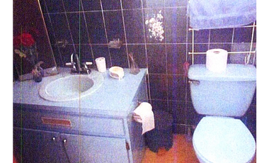 CASA  EN HATO PINTADO CON TERRAZA 4REC 5B   CBE 322M2