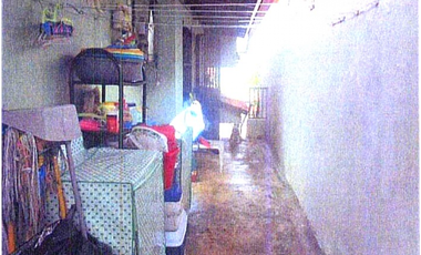 CASA  EN HATO PINTADO CON TERRAZA 4REC 5B   CBE 322M2