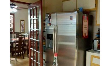 CASA  EN HATO PINTADO CON TERRAZA 4REC 5B   CBE 322M2