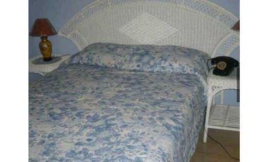 CASA  EN HATO PINTADO CON TERRAZA 4REC 5B   CBE 322M2