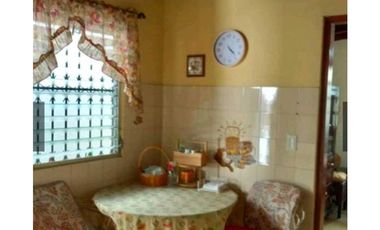 CASA  EN HATO PINTADO CON TERRAZA 4REC 5B   CBE 322M2