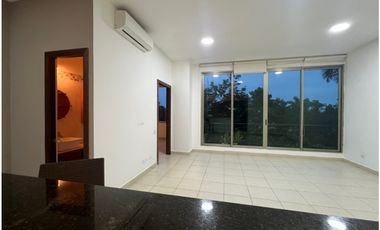 SE ALQUILA APARTAMENTO P.H. ALTOS DE AMADOR