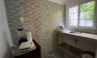 VENTA DE CASA CON 3 CABAÑAS EN CORONADO 2.800 MTS YL