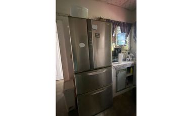 VENTA DE CASA CON 3 CABAÑAS EN CORONADO 2.800 MTS YL