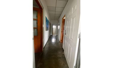 VENTA DE CASA CON 3 CABAÑAS EN CORONADO 2.800 MTS YL