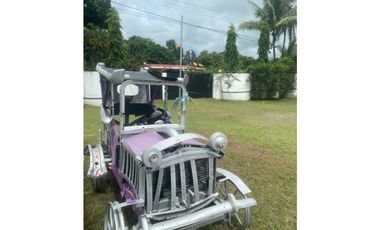 VENTA DE CASA CON 3 CABAÑAS EN CORONADO 2.800 MTS YL