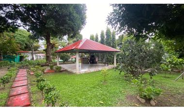 VENTA DE CASA CON 3 CABAÑAS EN CORONADO 2.800 MTS YL