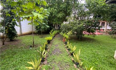 VENTA DE CASA CON 3 CABAÑAS EN CORONADO 2.800 MTS YL