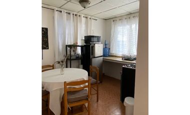 VENTA DE CASA CON 3 CABAÑAS EN CORONADO 2.800 MTS YL