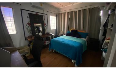 VENTA DE CASA CON 3 CABAÑAS EN CORONADO 2.800 MTS YL