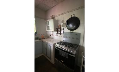 VENTA DE CASA CON 3 CABAÑAS EN CORONADO 2.800 MTS YL