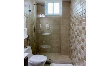 VENTA DE APARTAMENTO EN OBARRIO