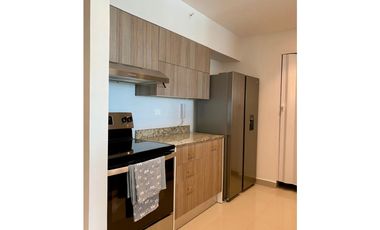 VENTA DE APARTAMENTO EN OBARRIO
