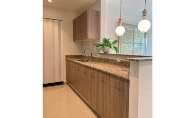 VENTA DE APARTAMENTO EN OBARRIO