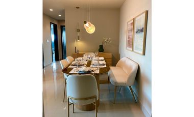 VENTA DE APARTAMENTO EN OBARRIO