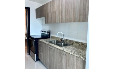 VENTA DE APARTAMENTO EN OBARRIO