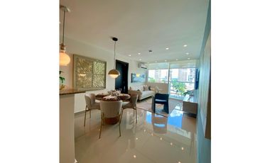 VENTA DE APARTAMENTO EN OBARRIO
