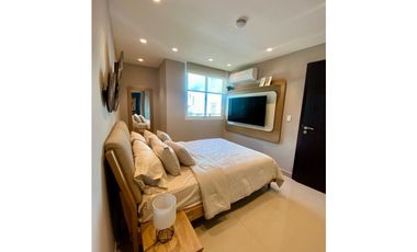 VENTA DE APARTAMENTO EN OBARRIO
