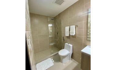 VENTA DE APARTAMENTO EN OBARRIO
