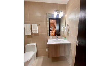 VENTA DE APARTAMENTO EN OBARRIO