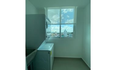 VENTA DE APARTAMENTO EN OBARRIO