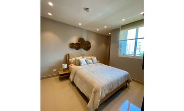 VENTA DE APARTAMENTO EN OBARRIO