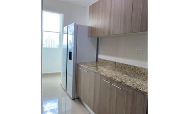 VENTA DE APARTAMENTO EN OBARRIO