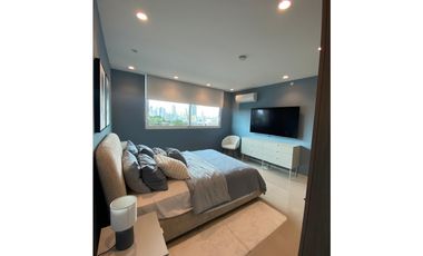 VENTA DE APARTAMENTO EN OBARRIO