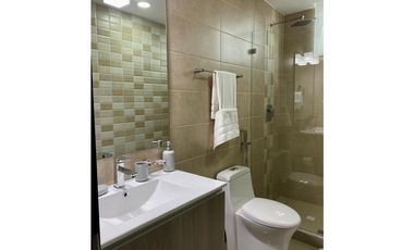 VENTA DE APARTAMENTO EN OBARRIO