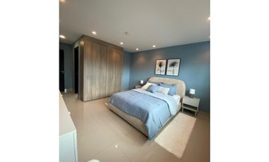 VENTA DE APARTAMENTO EN OBARRIO