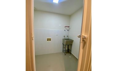 VENTA DE APARTAMENTO EN OBARRIO