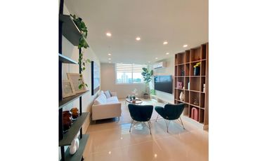 VENTA DE APARTAMENTO EN OBARRIO
