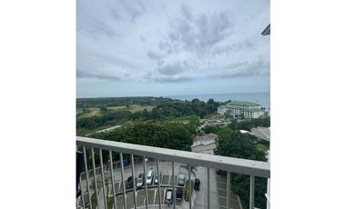 VENTA-ALQUILER APARTAMENTO EN BIJAO COCOL