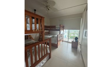 VENTA-ALQUILER APARTAMENTO EN BIJAO COCOL