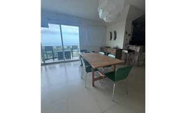 VENTA-ALQUILER APARTAMENTO EN BIJAO COCOL