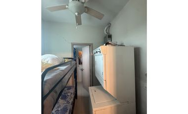 VENTA-ALQUILER APARTAMENTO EN BIJAO COCOL
