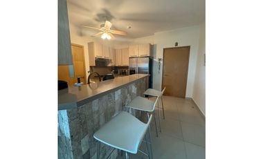 VENTA-ALQUILER APARTAMENTO EN BIJAO COCOL